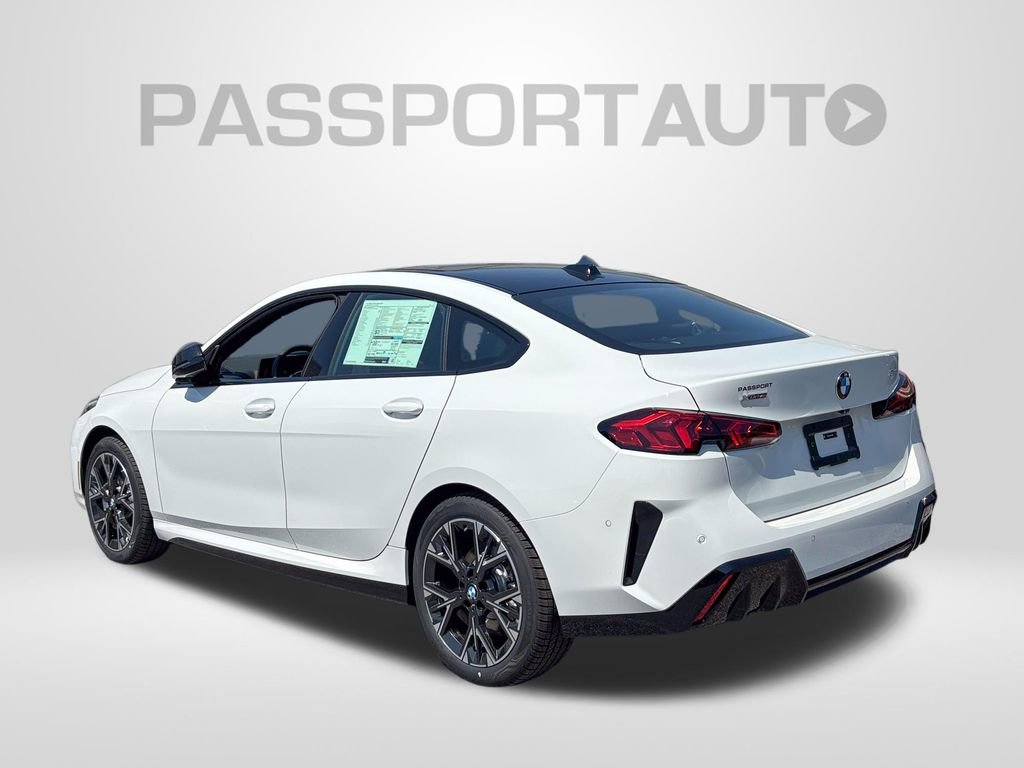New 2026 BMW 228i xDrive AWD/4WD image 3