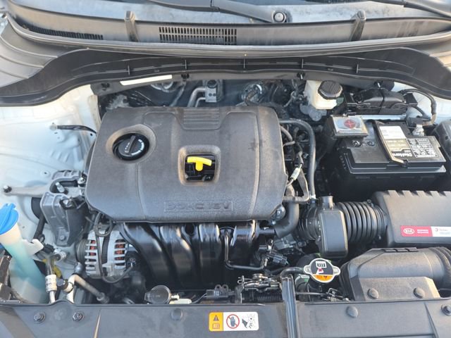 Used 2022 Kia Soul LX image 30