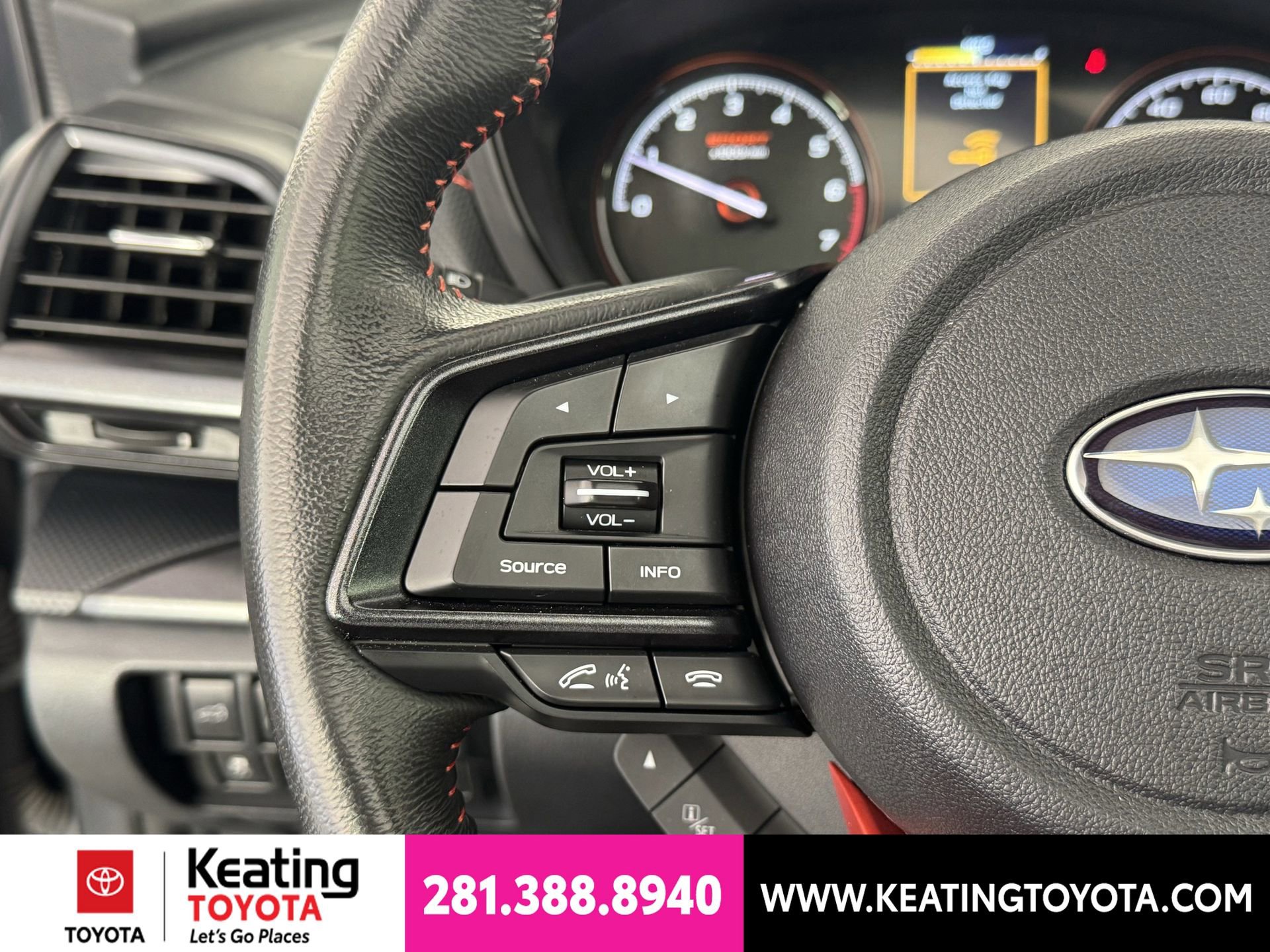 Used 2022 Subaru Forester Sport AWD/4WD image 27