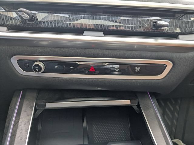 Used 2023 BMW X7 xDrive40i w/ Premium Package AWD/4WD image 20