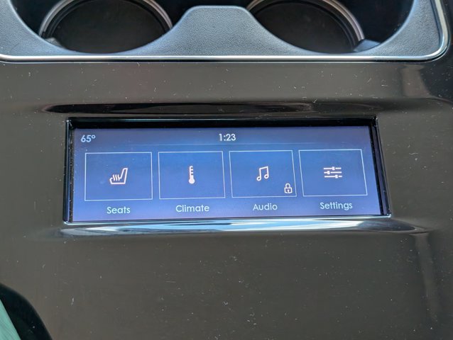 Used 2023 Lincoln Navigator Reserve RWD image 33