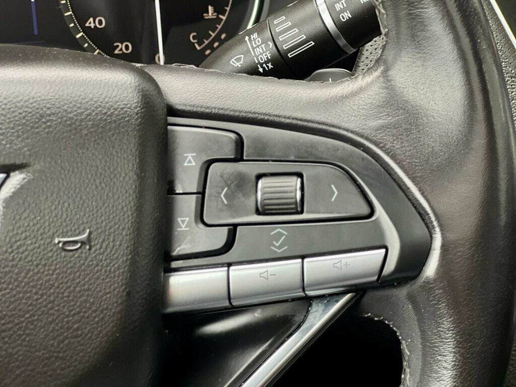 Used 2022 Cadillac XT6 Luxury FWD image 22
