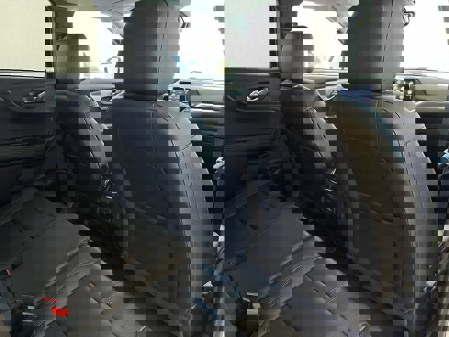 Used 2022 Chevrolet Blazer LT w/ Sound & Technology Package image 28