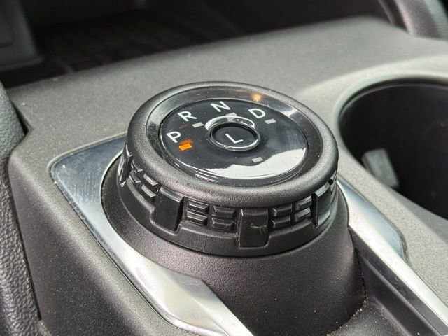 Used 2025 Ford Bronco Sport Outer Banks w/ Outer Banks Tech Package+ image 18