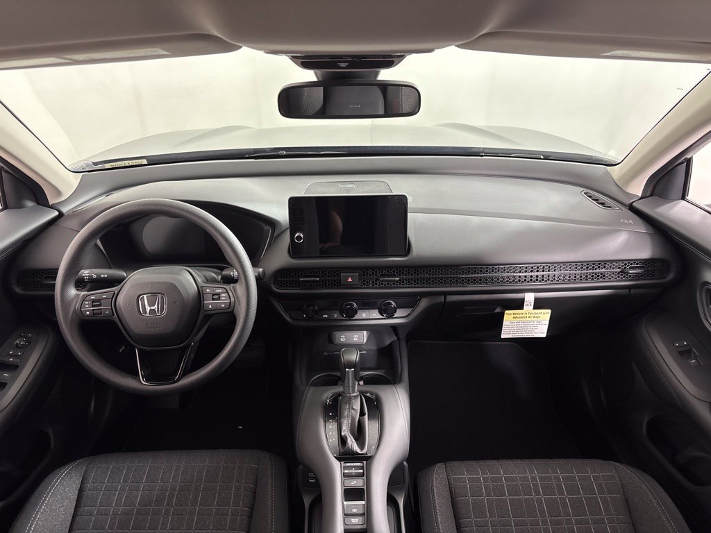 Used 2027 Honda HR-V LX image 18