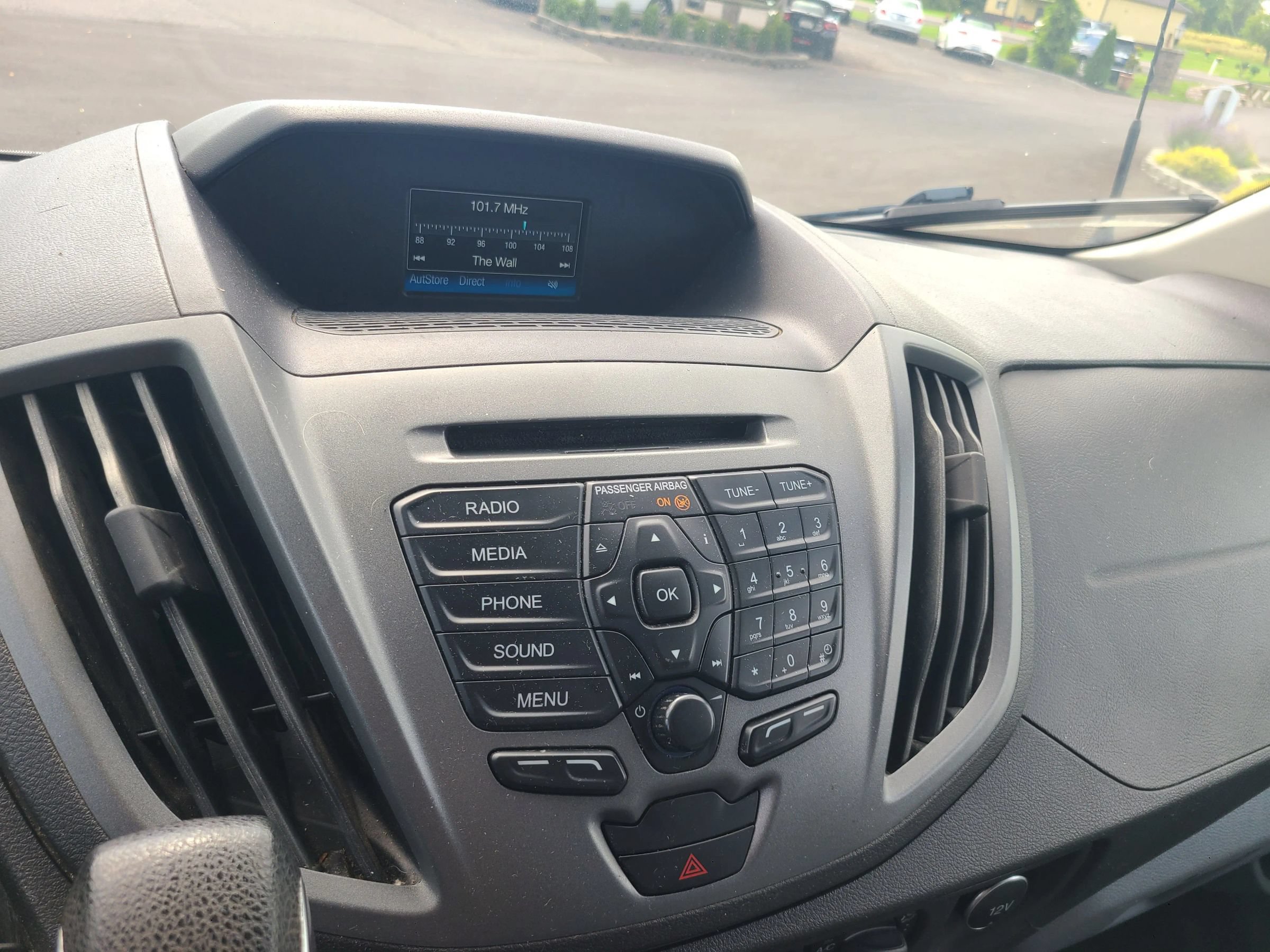 Used 2018 Ford Transit 350 148 High Roof Extended DRW RWD image 24