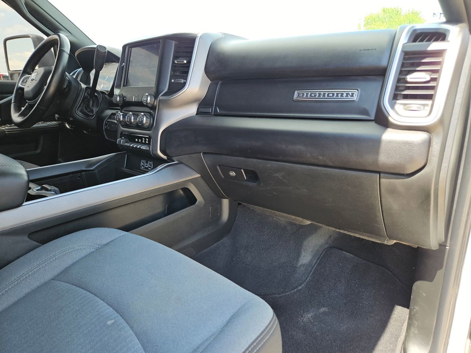 Certified 2024 RAM 2500 Big Horn w/ Off Road Package image 24