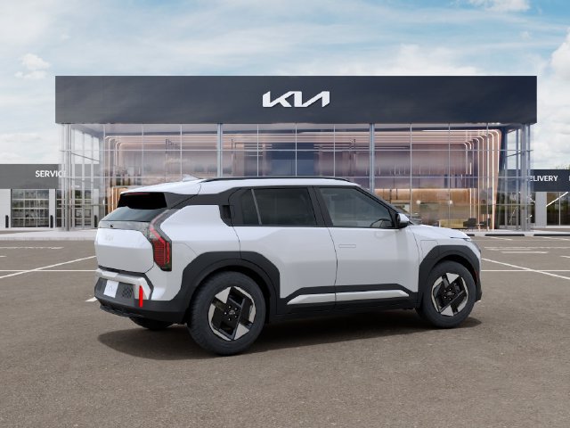 New 2027 Kia EV3 Wind FWD image 6