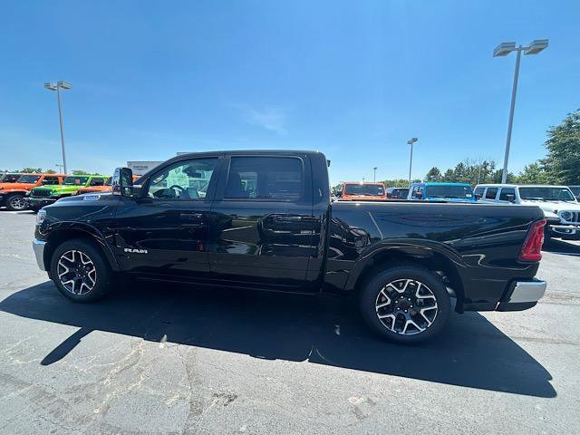 New 2026 RAM 1500 Laramie w/ Advanced Safety Group II image 7
