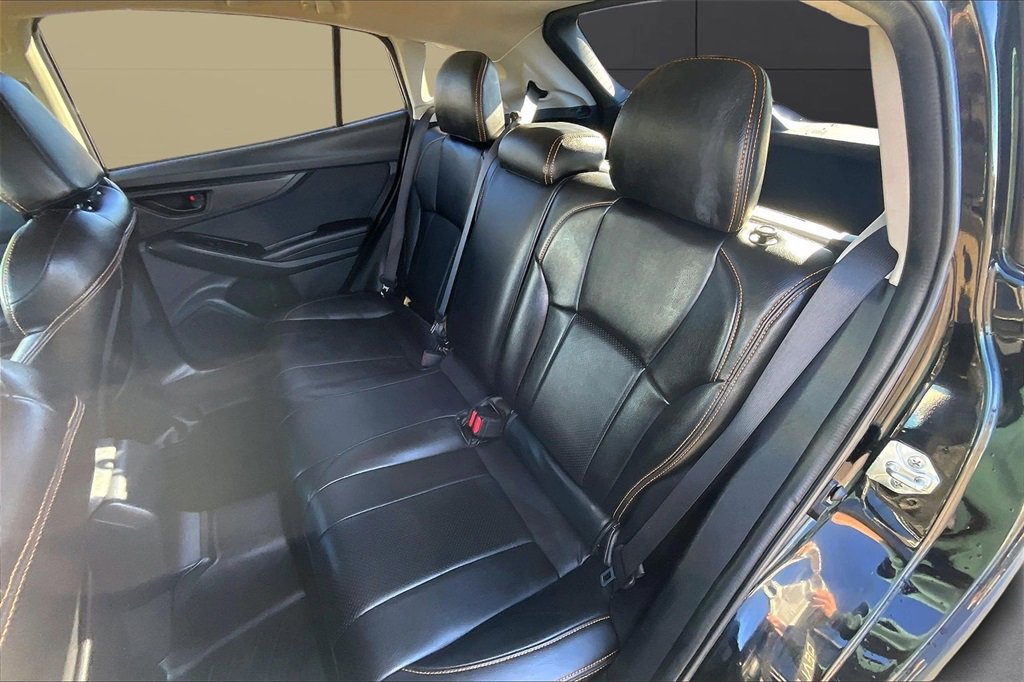 Used 2018 Subaru Crosstrek 2.0i Premium w/ Eyesight System image 20