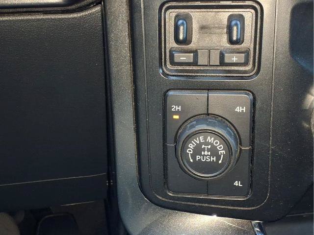 Certified 2023 Ford F150 XLT w/ Equipment Group 302A High AWD/4WD image 21