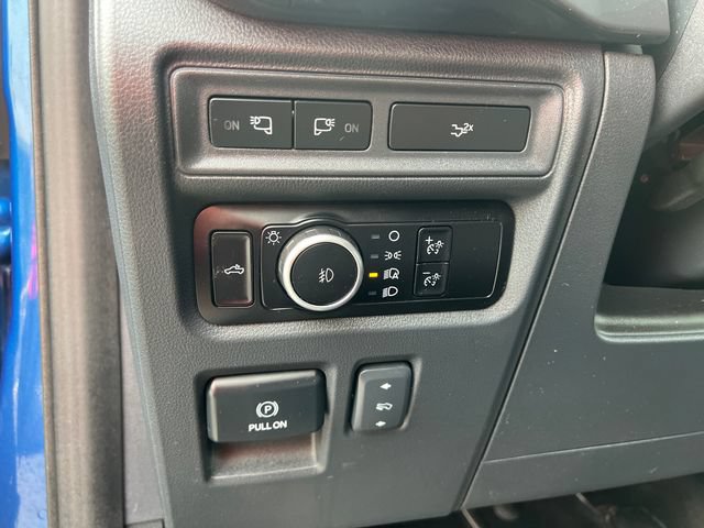 Certified 2023 Ford F150 XLT w/ Equipment Group 302A High AWD/4WD image 12