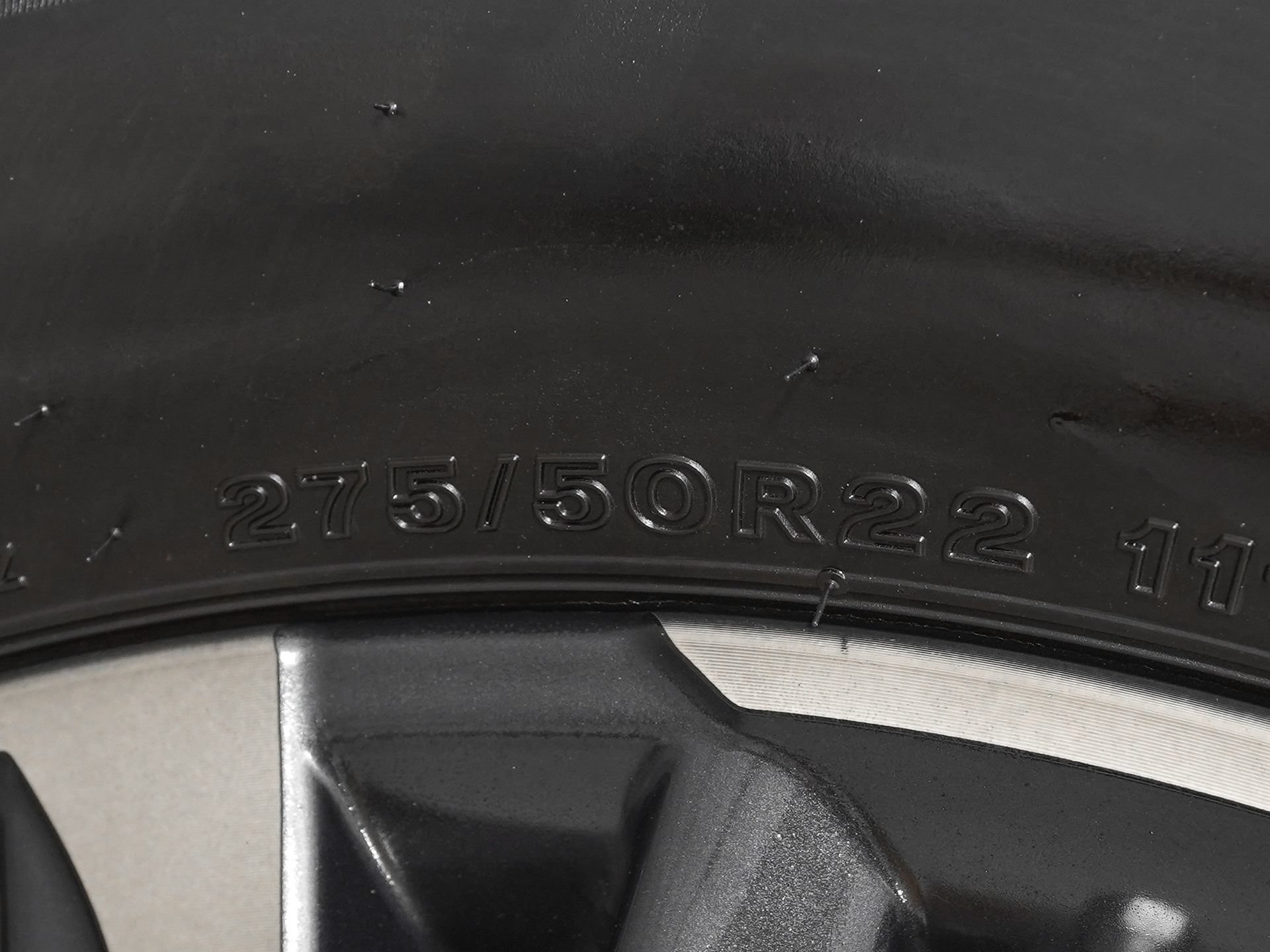 Used 2025 INFINITI QX80 Autograph AWD/4WD image 35
