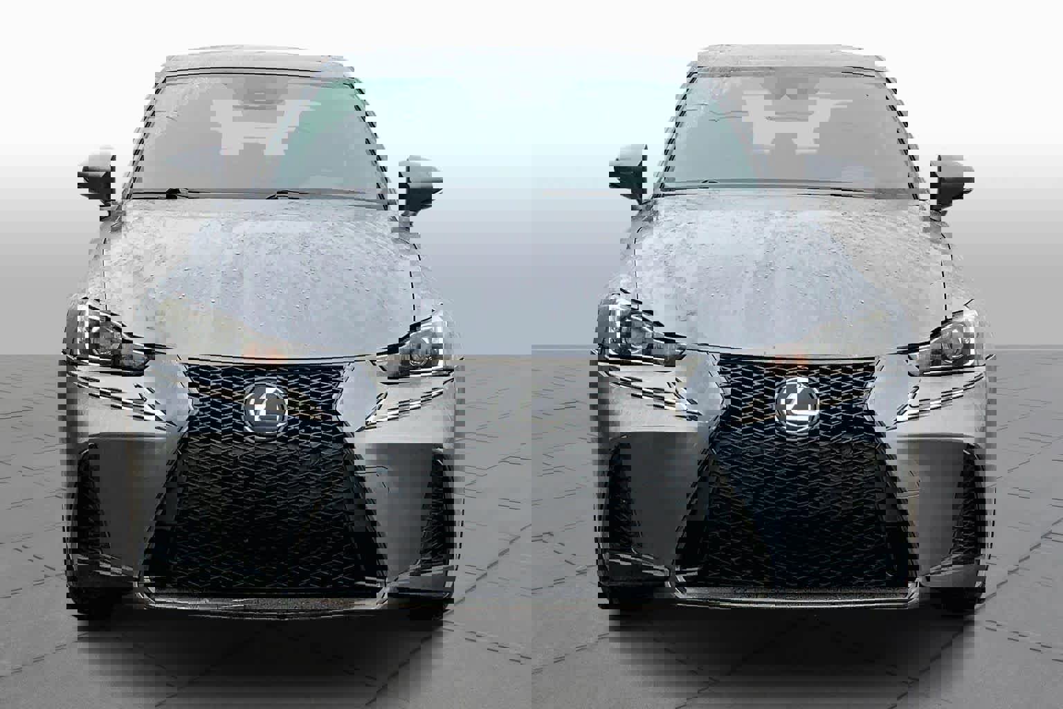 Used 2017 Lexus IS 200t F Sport image 3