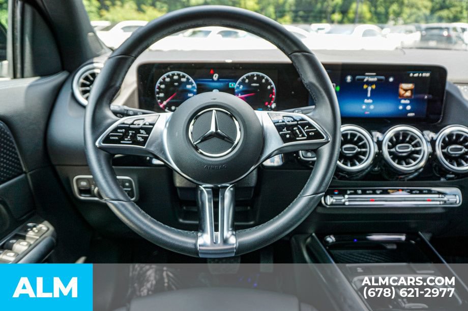 Used 2025 Mercedes-Benz GLA 250 image 27