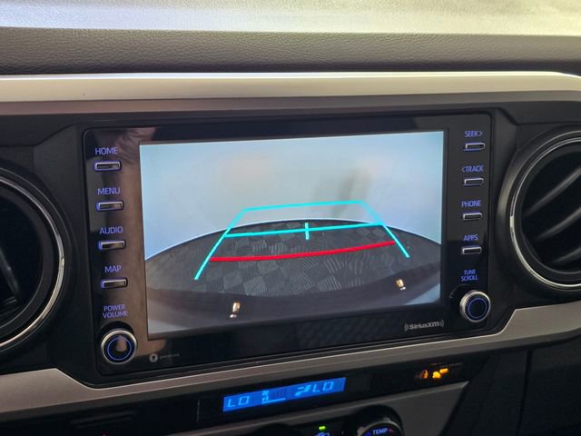 Used 2023 Toyota Tacoma SR5 w/ Technology Package AWD/4WD image 32