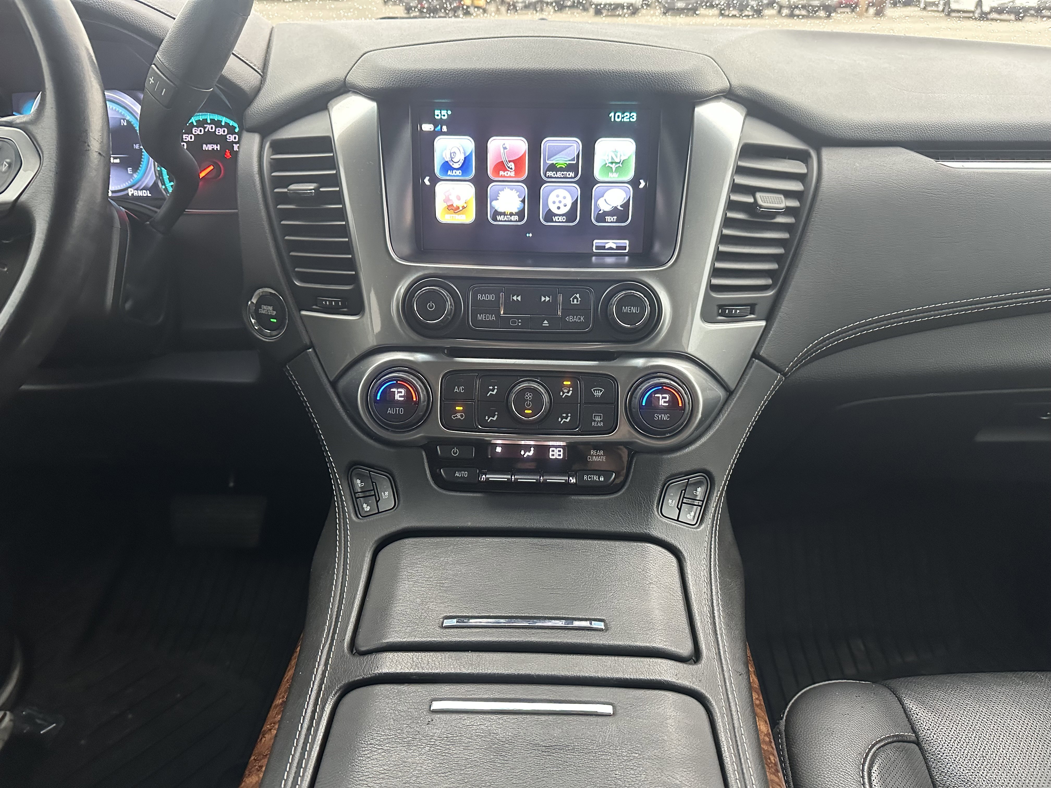 Used 2019 Chevrolet Tahoe Premier image 23