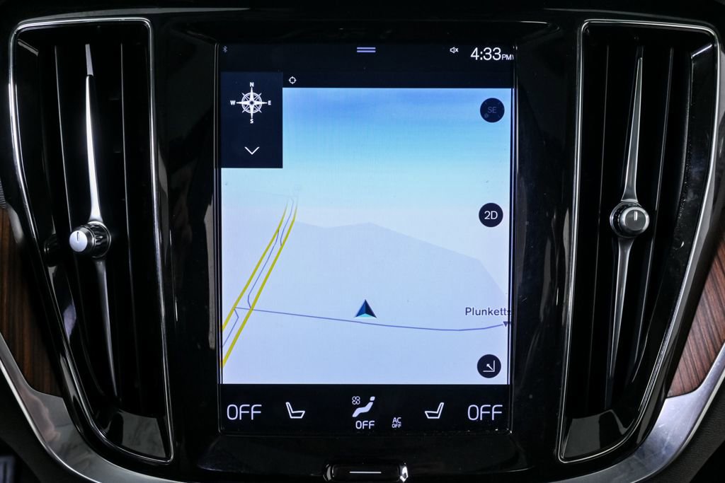 Used 2019 Volvo S60 T5 Momentum image 16