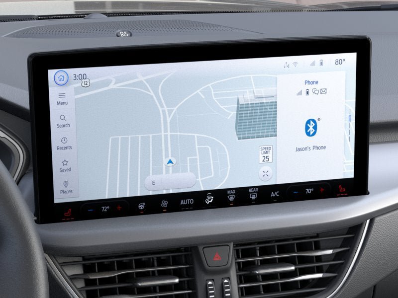 New 2025 Ford Escape SE w/ PHEV Premium Package FWD image 14