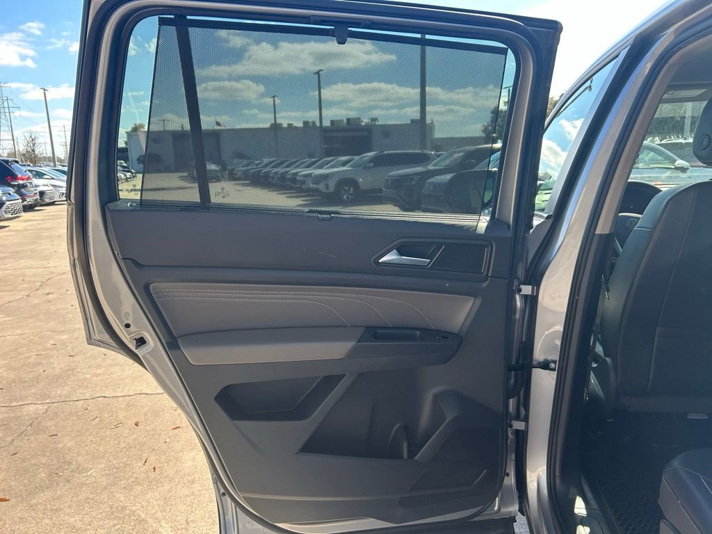 Certified 2022 Volkswagen Atlas SE image 57