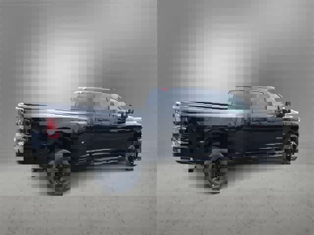 New 2026 RAM 3500 Big Horn image 7