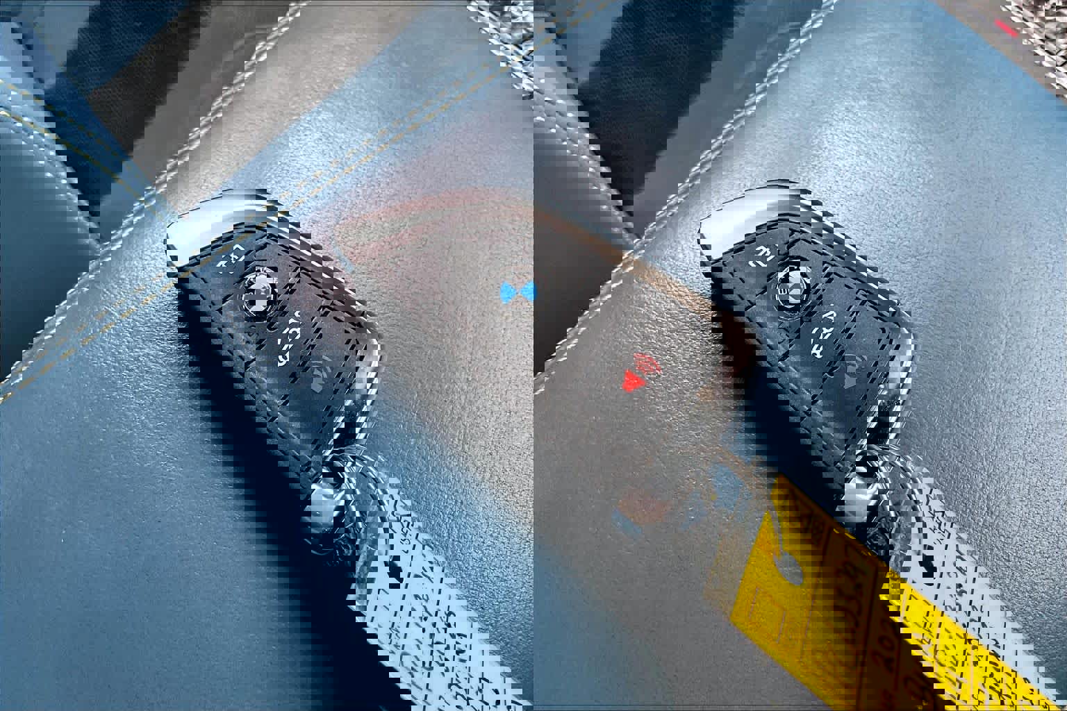 Used 2023 BMW M4 xDrive Competition w/ Executive Package image 13