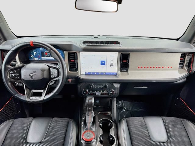 Used 2023 Ford Bronco Raptor AWD/4WD image 16