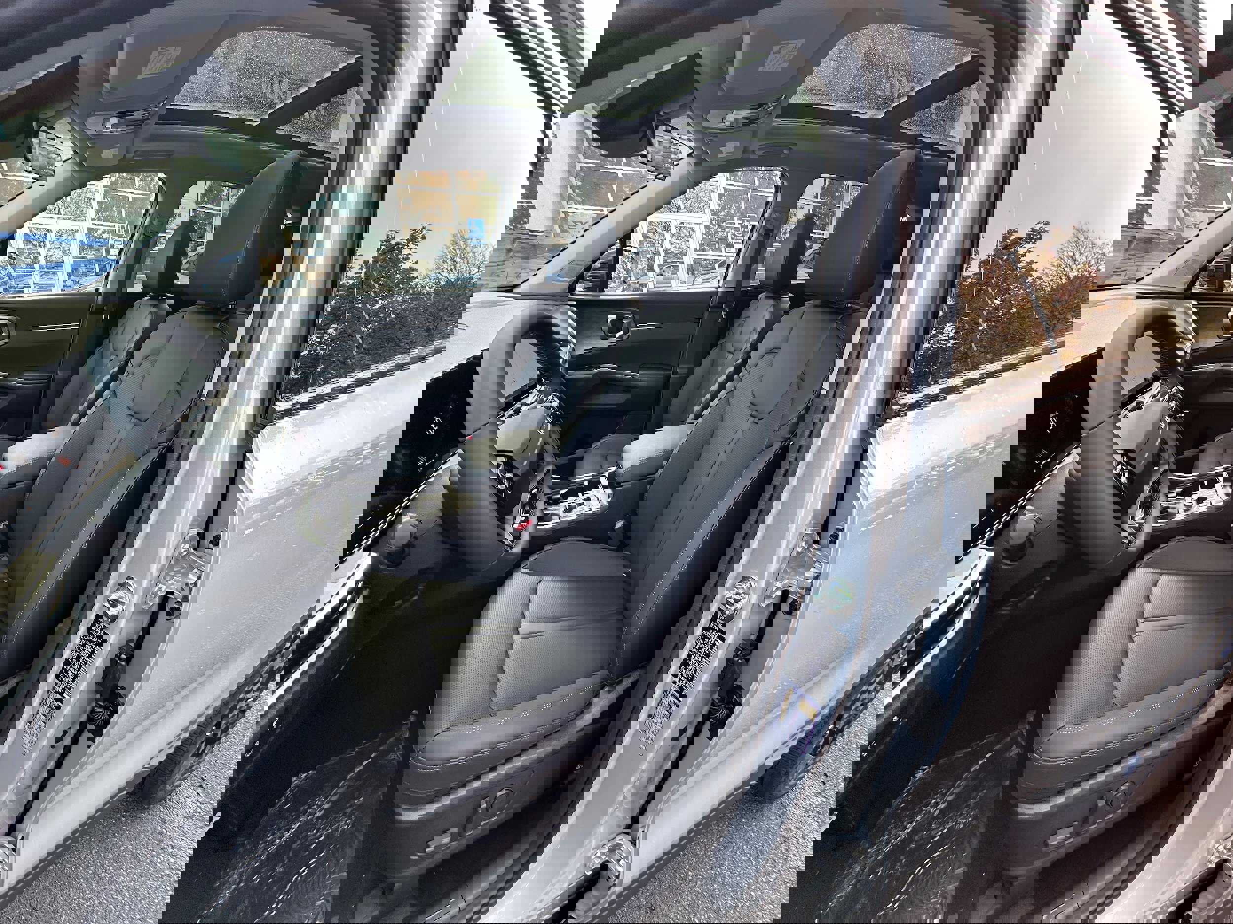 New 2026 Kia Sorento X-Line EX image 35