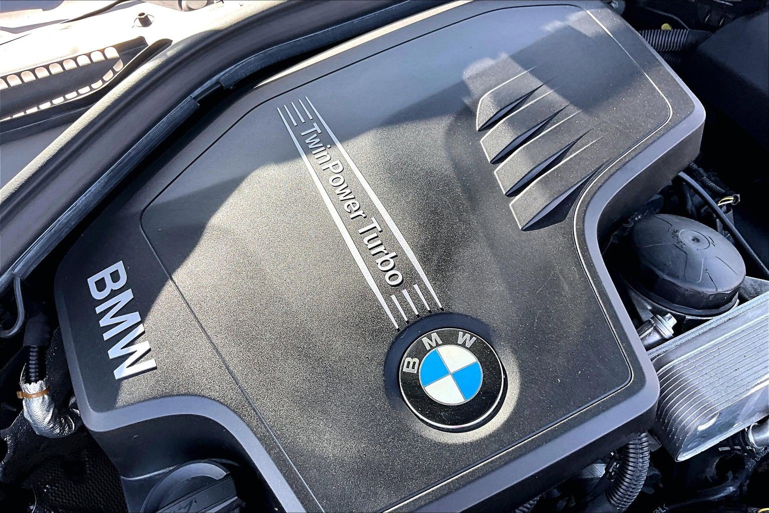 Used 2016 BMW 328i Sedan RWD image 25