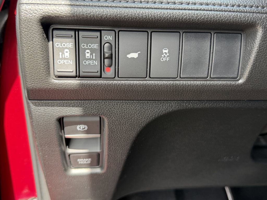 New 2026 Honda Odyssey Sport-L image 20