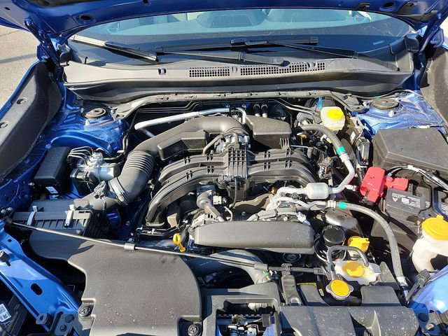 Used 2026 Subaru Forester Limited image 28