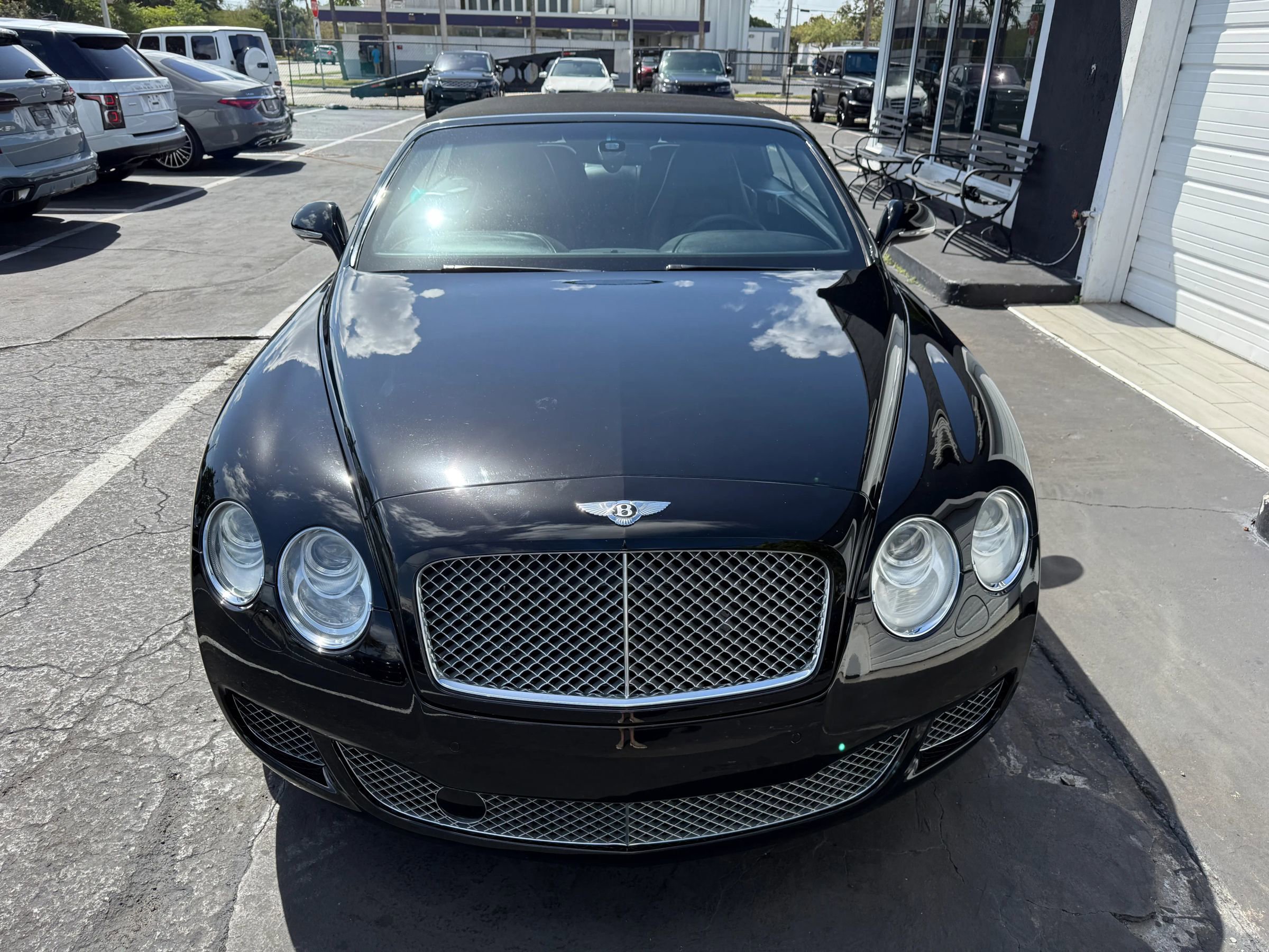 Used 2011 Bentley Continental GT Speed image 5