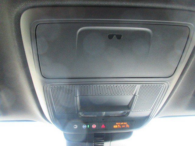 New 2026 Chevrolet Traverse LT w/ Driver Confidence Package image 17