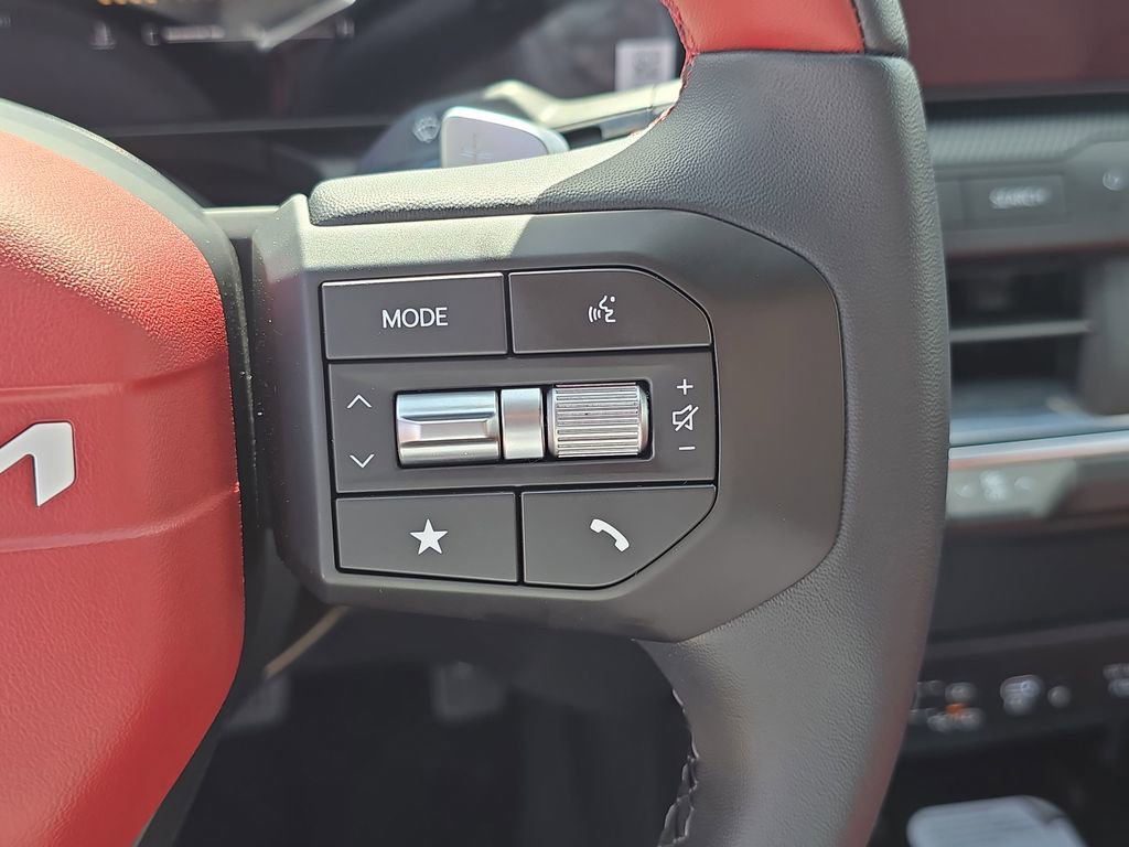 New 2026 Kia K4 GT-Line image 31