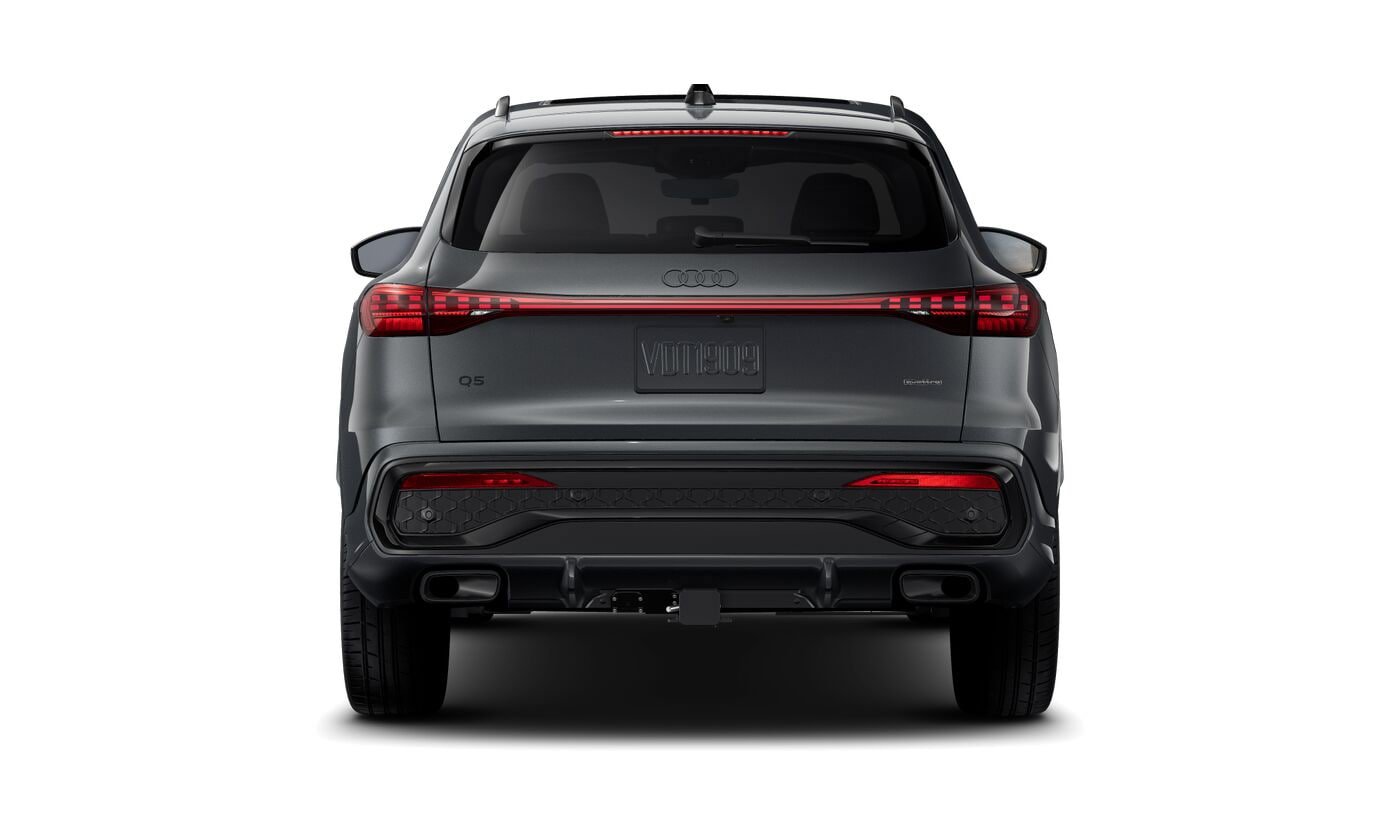 New 2026 Audi Q5 Premium Plus AWD/4WD image 4