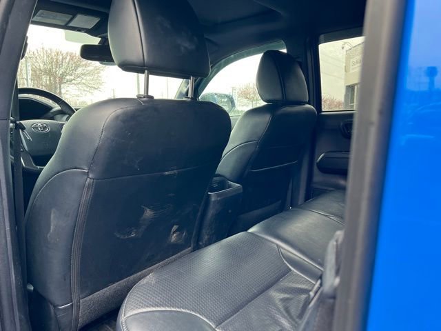 Used 2019 Toyota Tacoma TRD Pro image 12