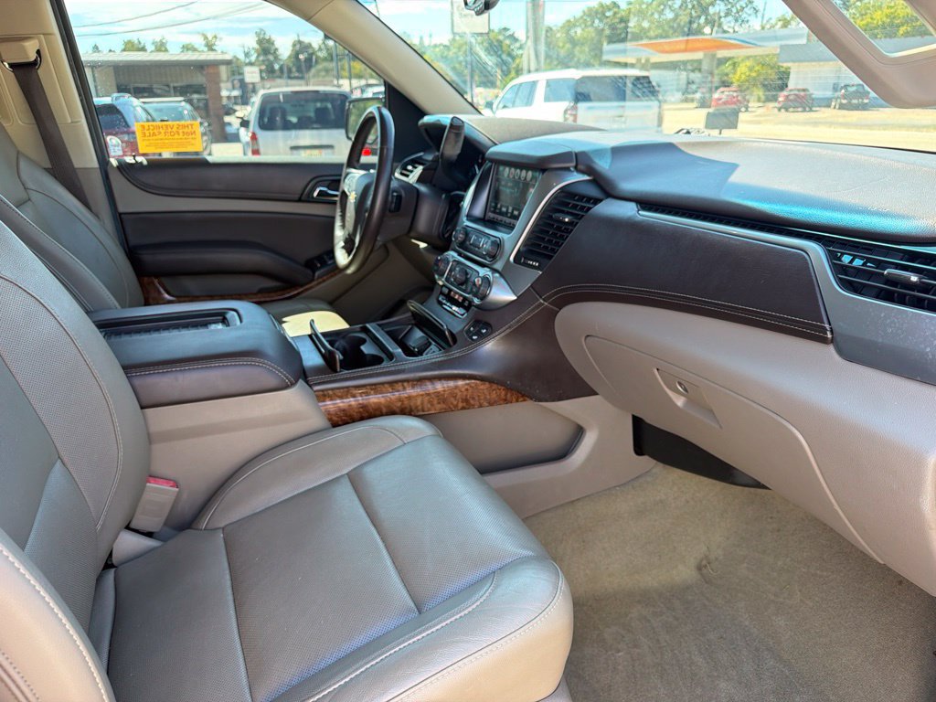 Used 2018 Chevrolet Tahoe Premier RWD image 22