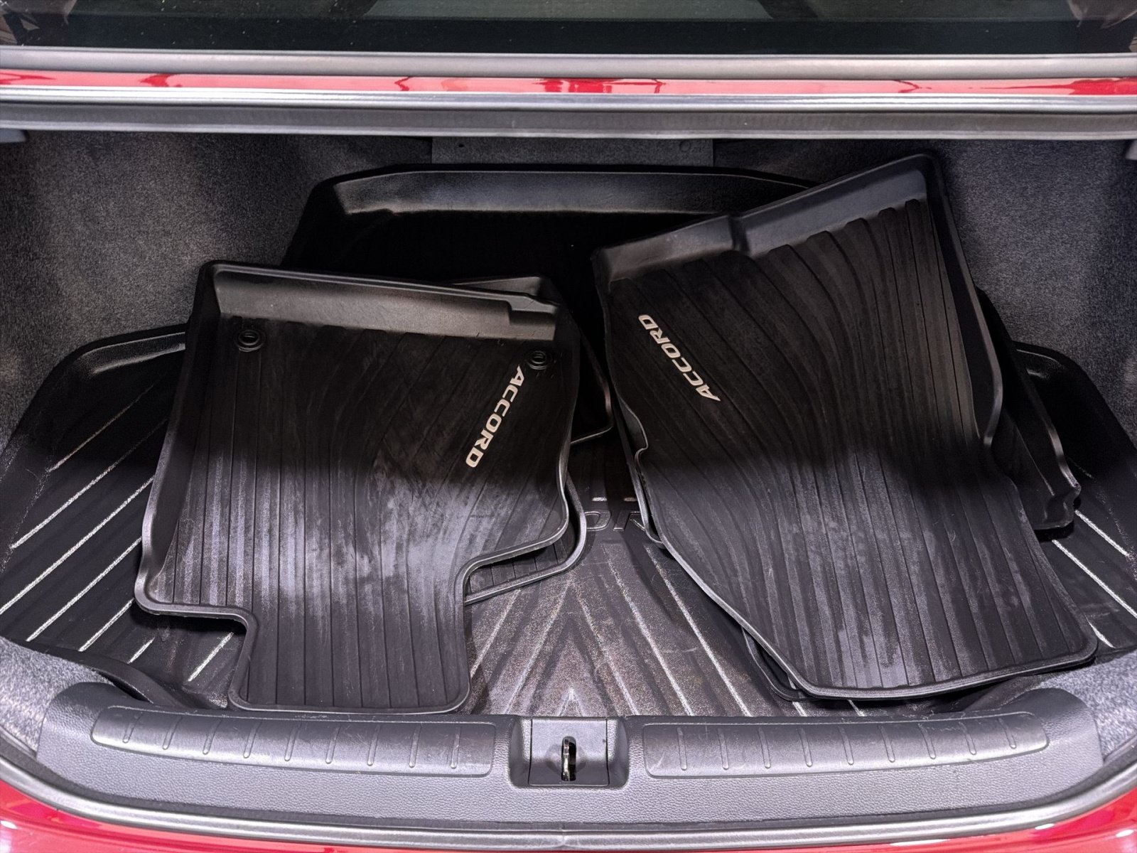 Used 2021 Honda Accord Sport image 29