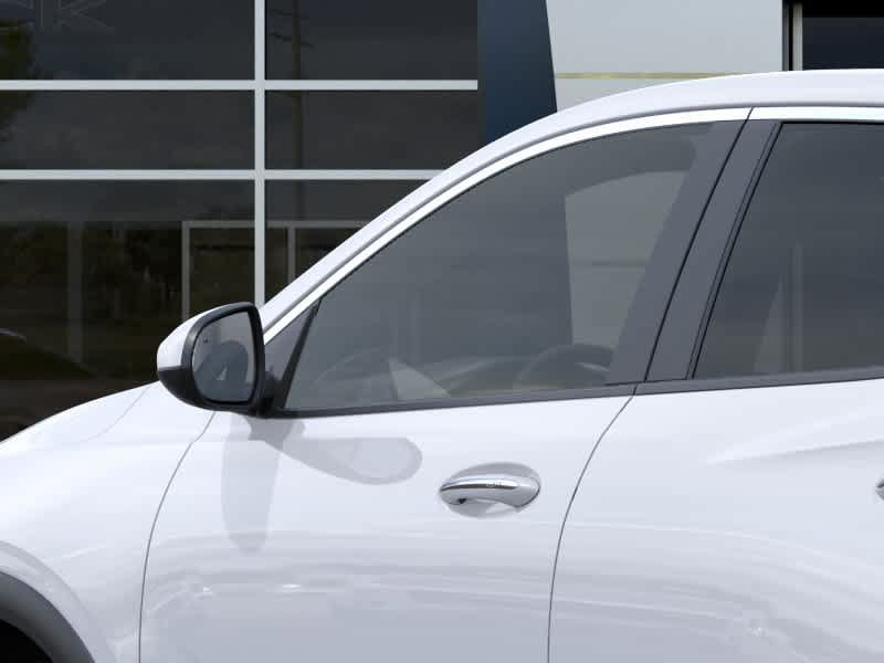 New 2026 Buick Encore GX Preferred w/ Comfort Package FWD image 12