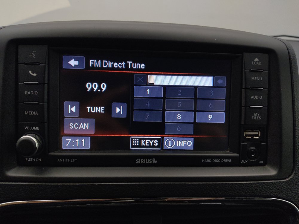 Used 2019 Dodge Grand Caravan SE w/ UConnect Hands-Free Group FWD image 25