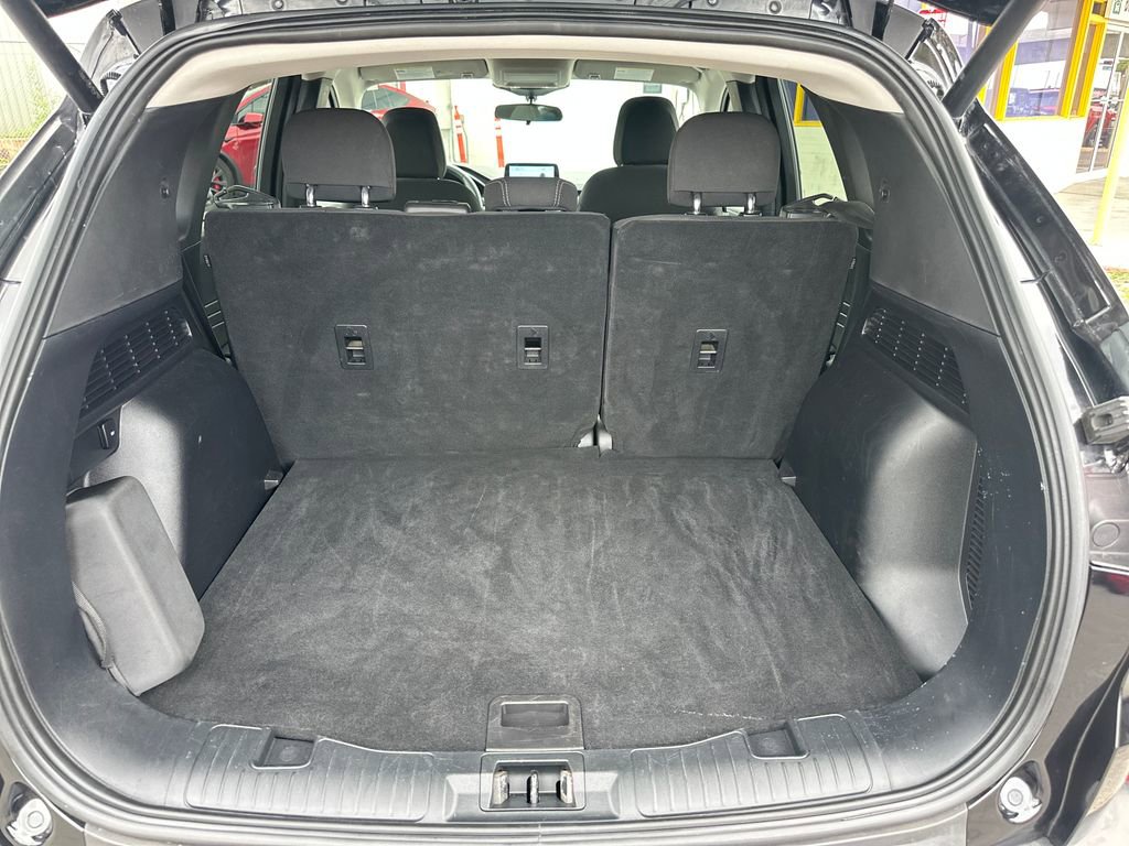 Used 2024 Ford Escape Active image 21