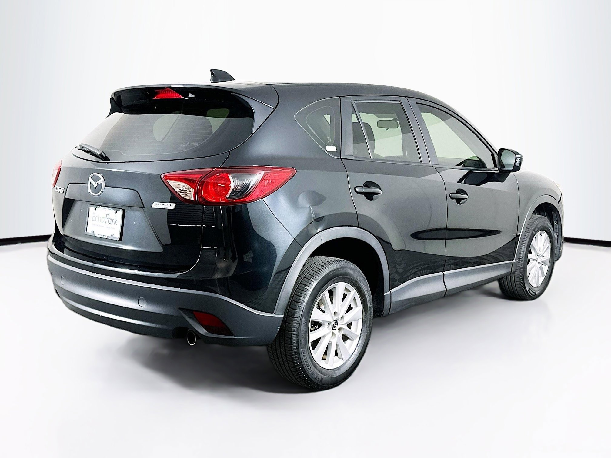 Used 2015 MAZDA CX-5 Sport w/ Bluetooth Audio Package image 9