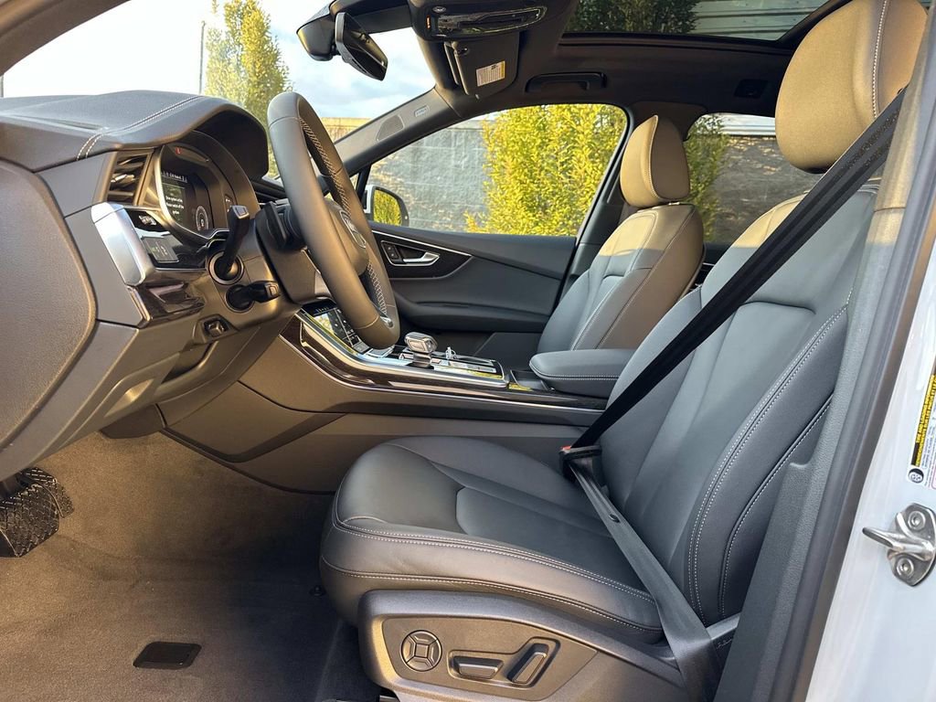 New 2026 Audi Q7 2.0T Premium image 26