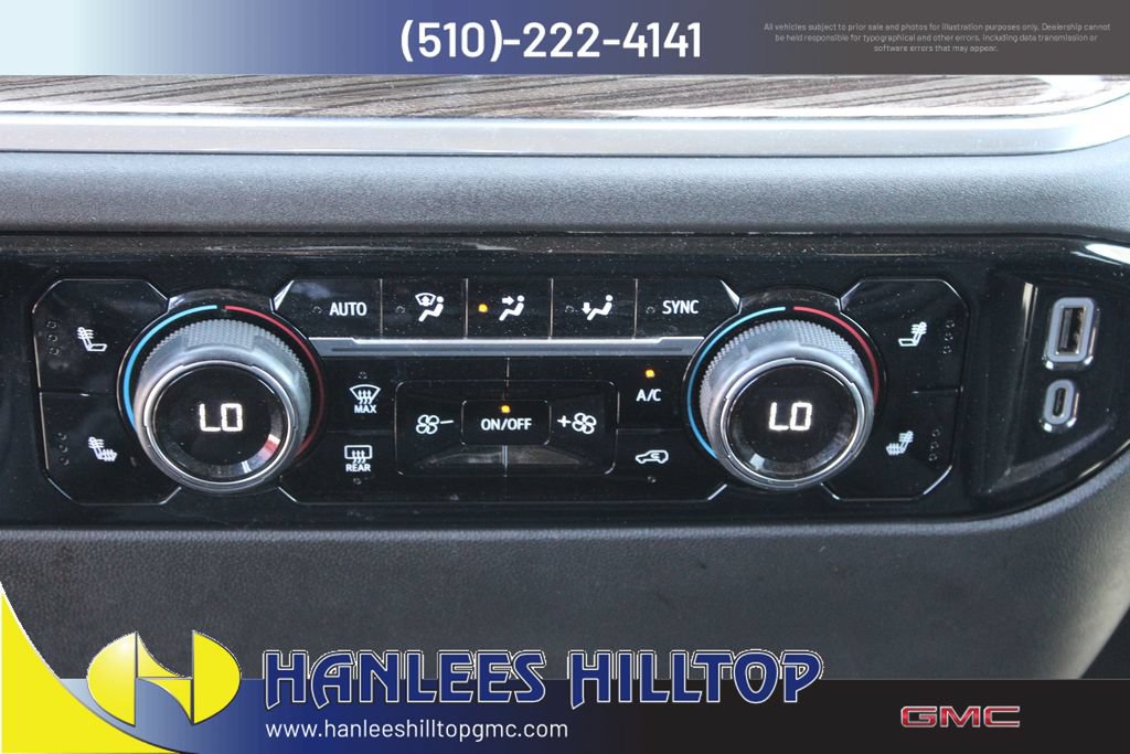 Used 2023 Chevrolet Silverado 1500 LT w/ All Star Edition Plus RWD image 19
