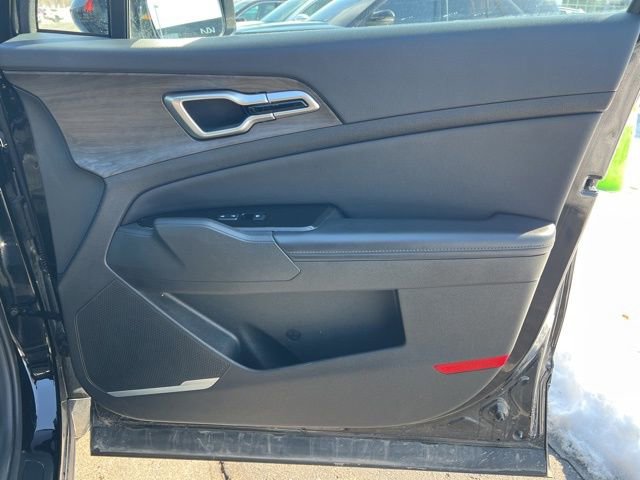 Certified 2023 Kia Sportage X-Line w/ X-Line Premium Package image 35