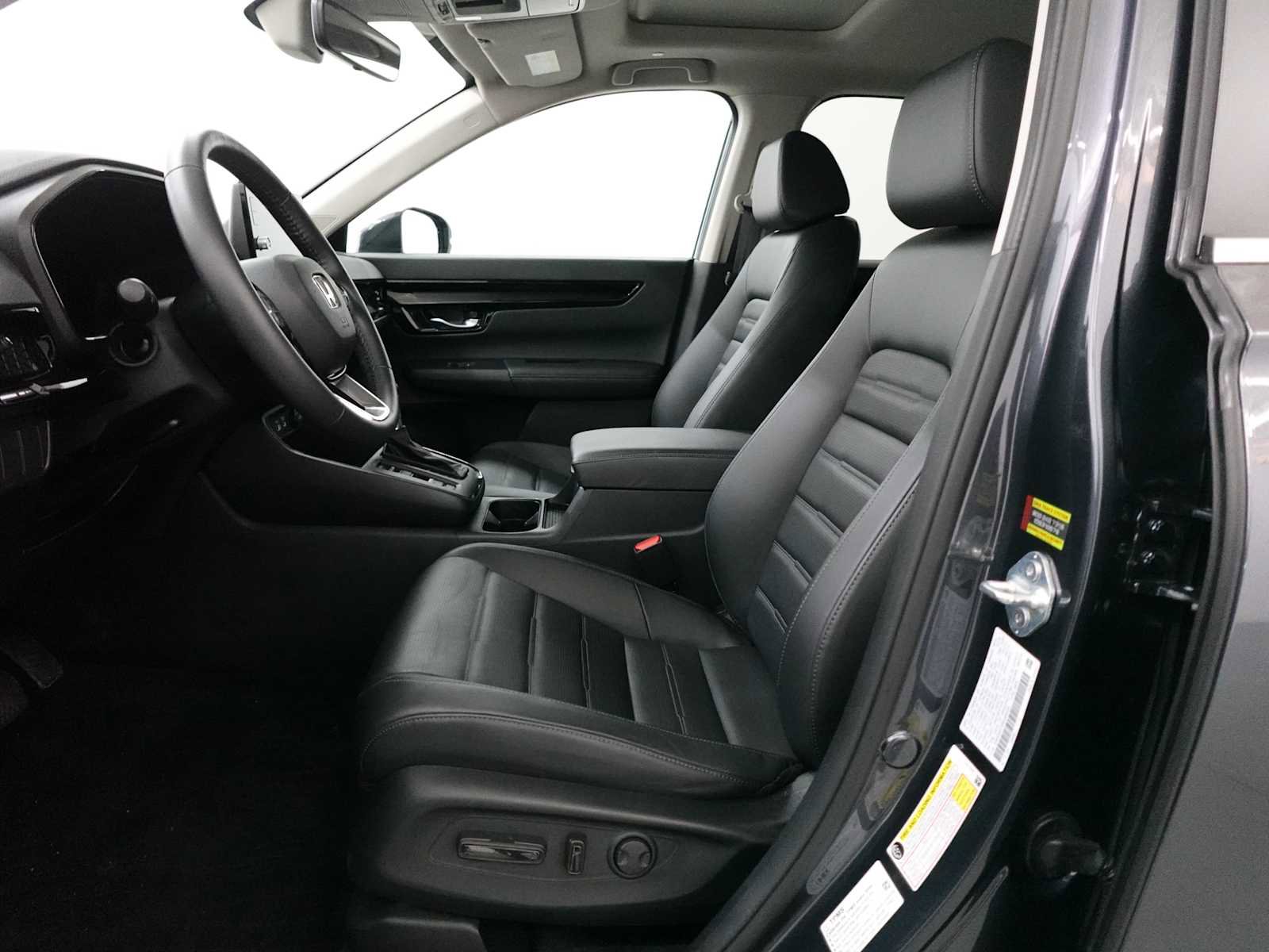 Certified 2024 Honda CR-V EX-L image 12