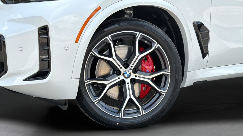New 2026 BMW X5 xDrive40i image 6