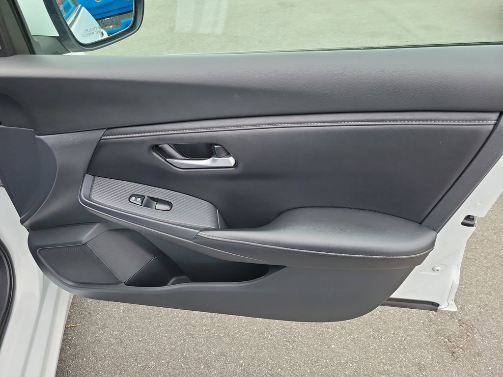 Used 2022 Nissan Sentra SV image 35