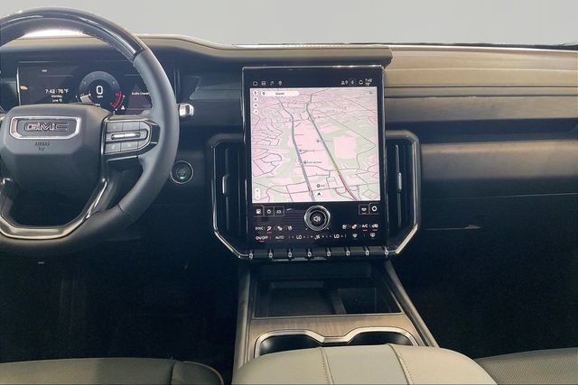 New 2026 GMC Acadia AT4 w/ Super Cruise Package AWD/4WD image 8