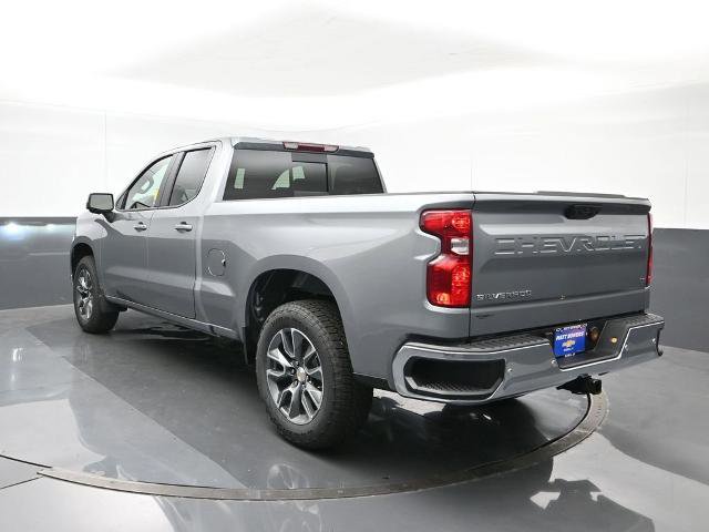 New 2026 Chevrolet Silverado 1500 LT w/ All Star Edition Plus image 4